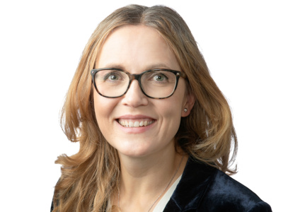 Jenni Niemelä, viestintäpäällikkö, Ensto