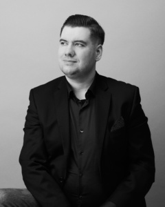 Työmarkkinatiedon asiantuntija Henry Saarinen, Ami-säätiö