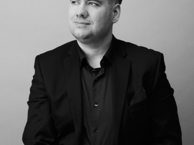 Työmarkkinatiedon asiantuntija Henry Saarinen, Ami-säätiö